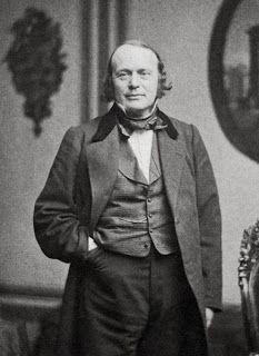 Gallery of Jean Agassiz