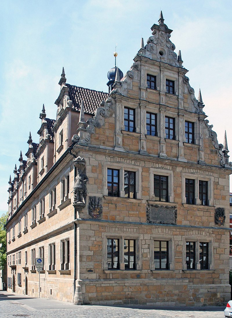 Gallery of Hans Berger