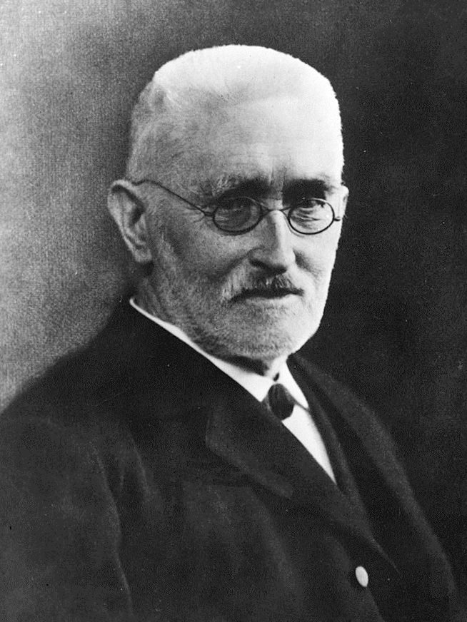Richard Dedekind