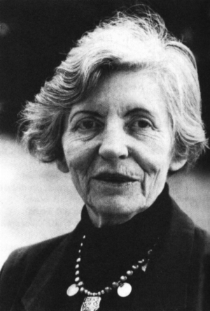 Ingeborg Drewitz
