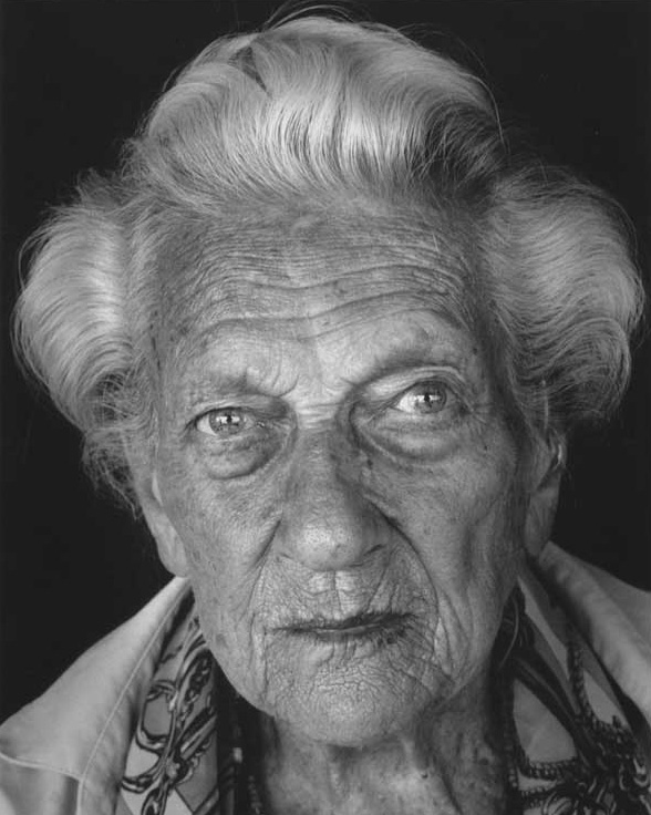Ella Maillart