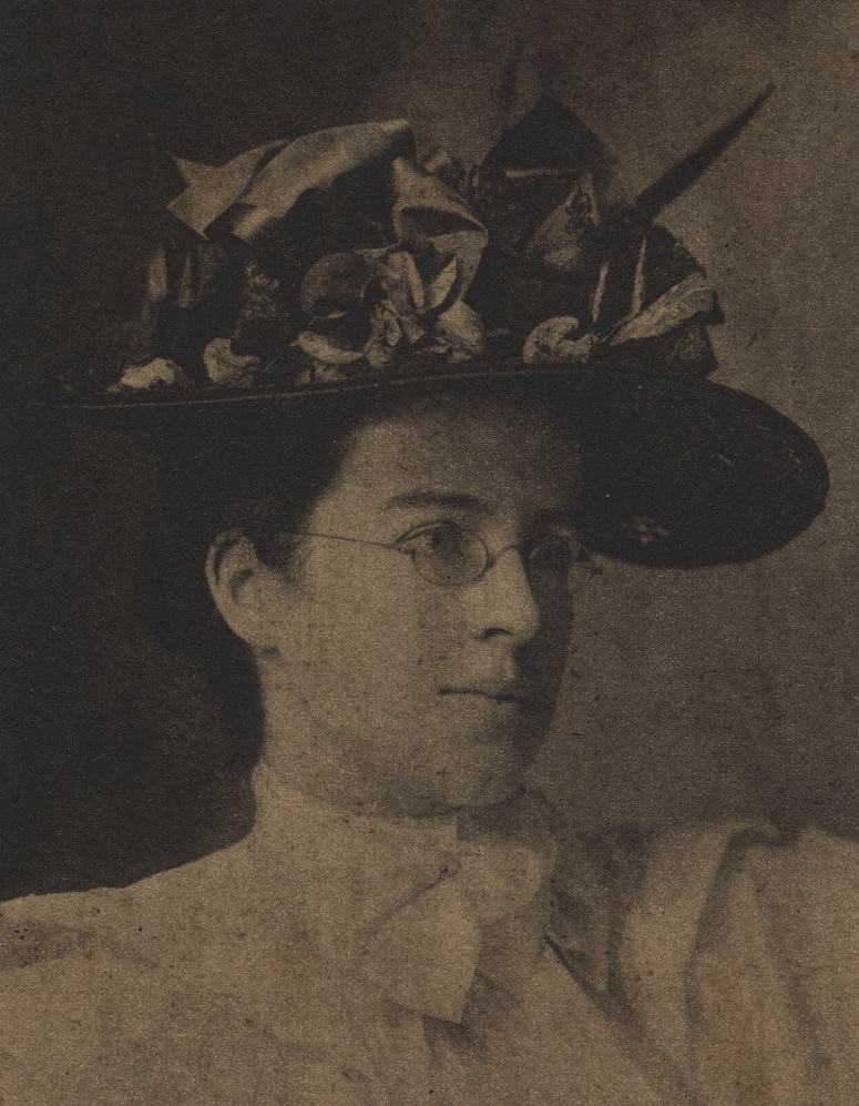 Louise Guiney