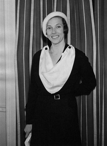 Gallery of Ella Maillart