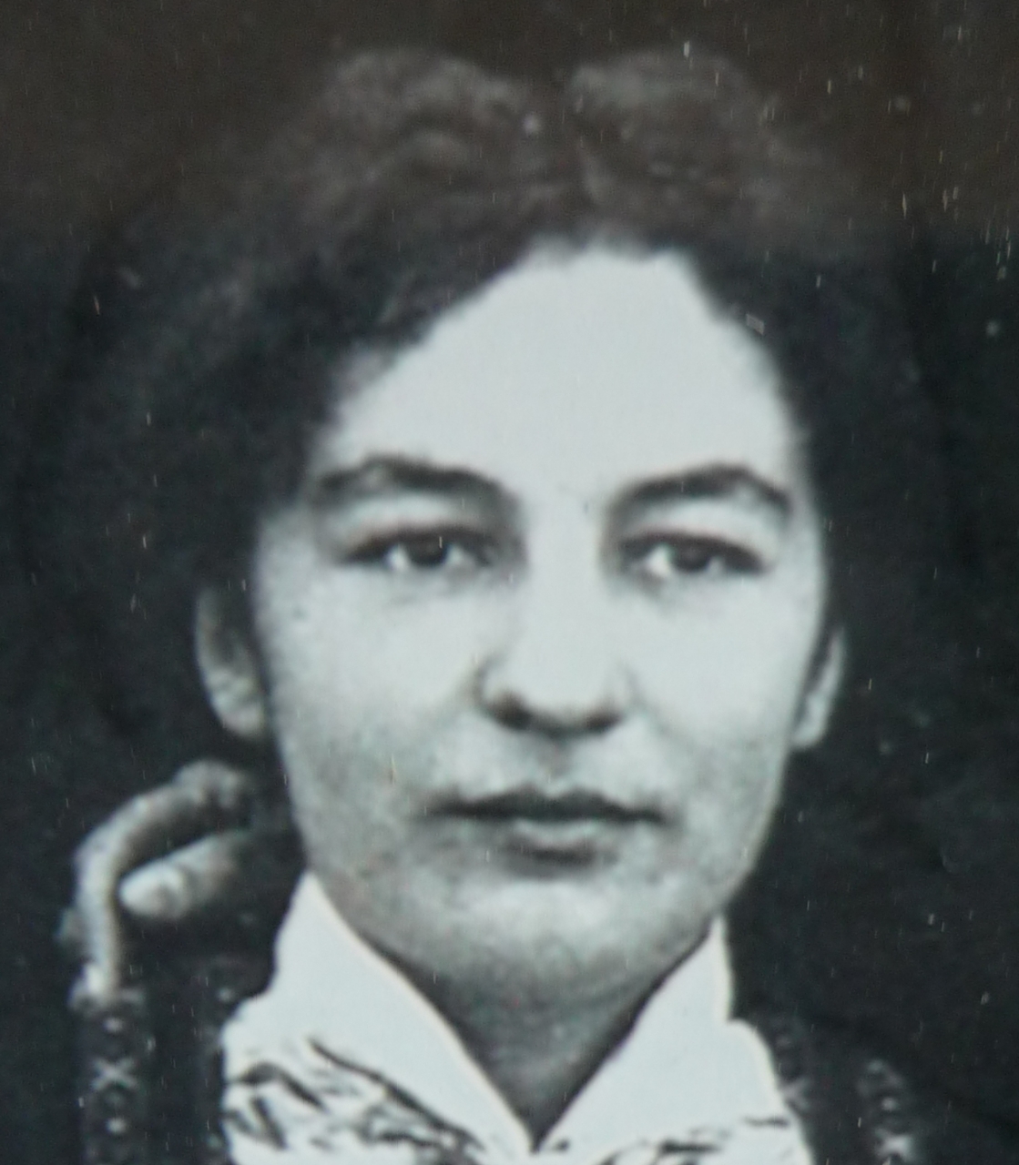 Gallery of Ingeborg Drewitz