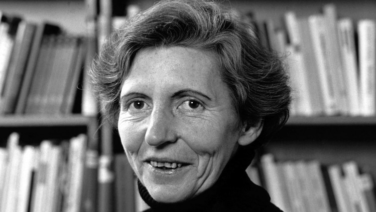 Gallery of Ingeborg Drewitz