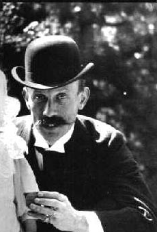 Father: Paul Klim