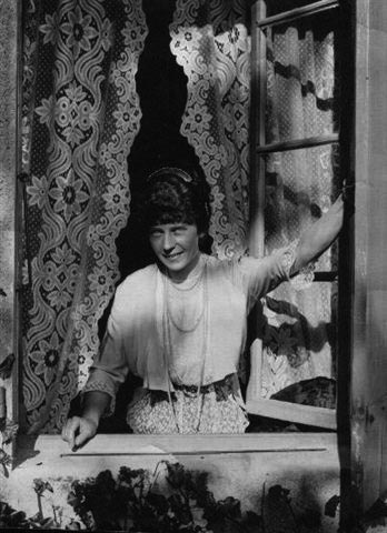 Mother: Dagmar Klim