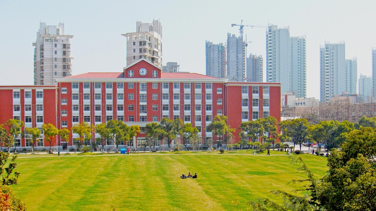 Gallery of Ji-li Jiang