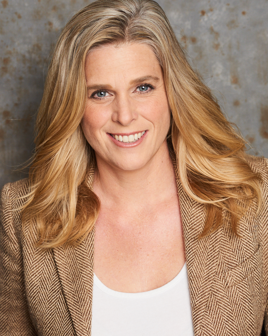 Meredith Bagby