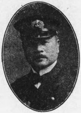 Hansaku Yoshioka