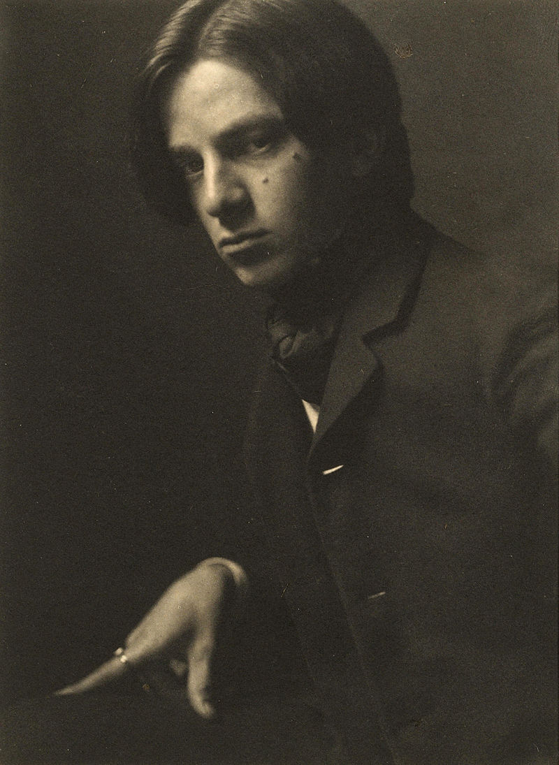 Gallery of Alvin Coburn