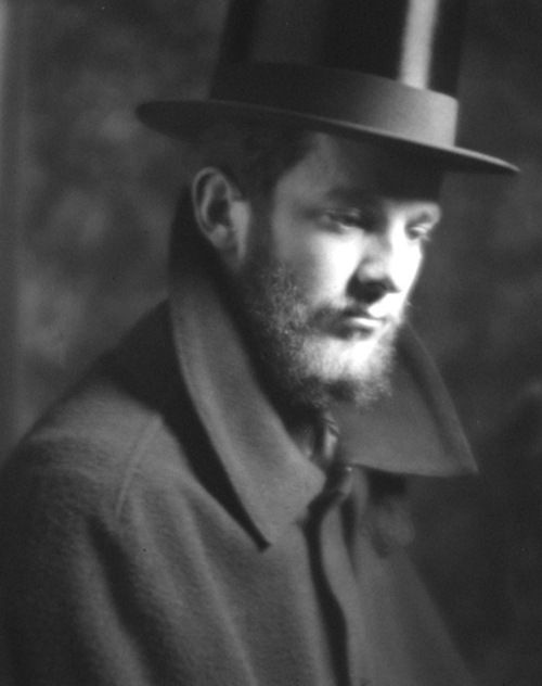Gallery of Alvin Coburn