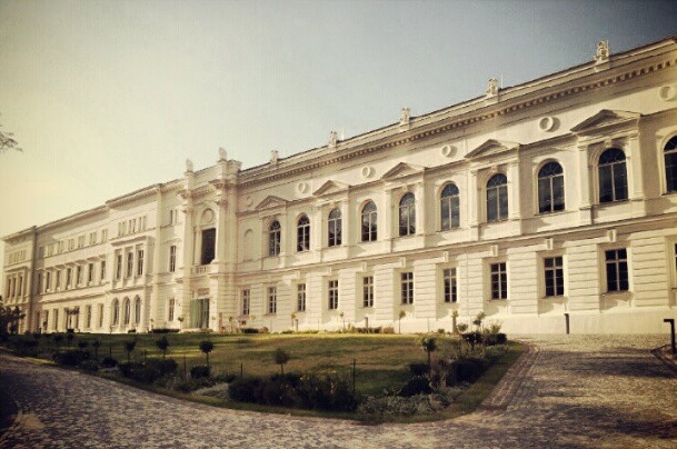 The Leopoldino-Carolina Naturae Curiosorum Academia