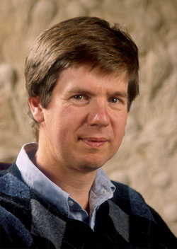 Douglas Erwin