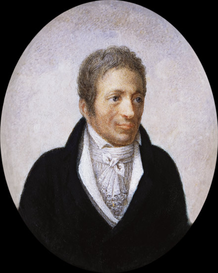 Gallery of Pierre Cabanis