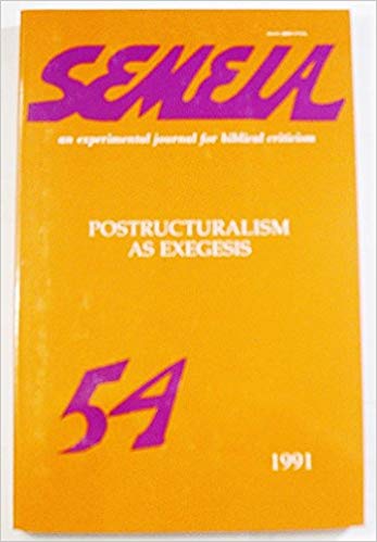 David Jobling (born September 3, 1941), author, scholars | World ...