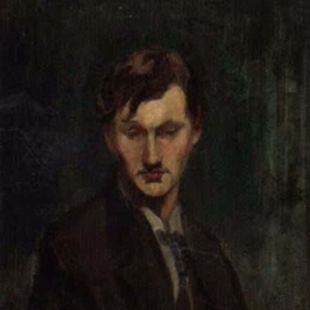 Friend: Lionel Pigot Johnson