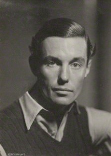 colleague: Peter Fleming