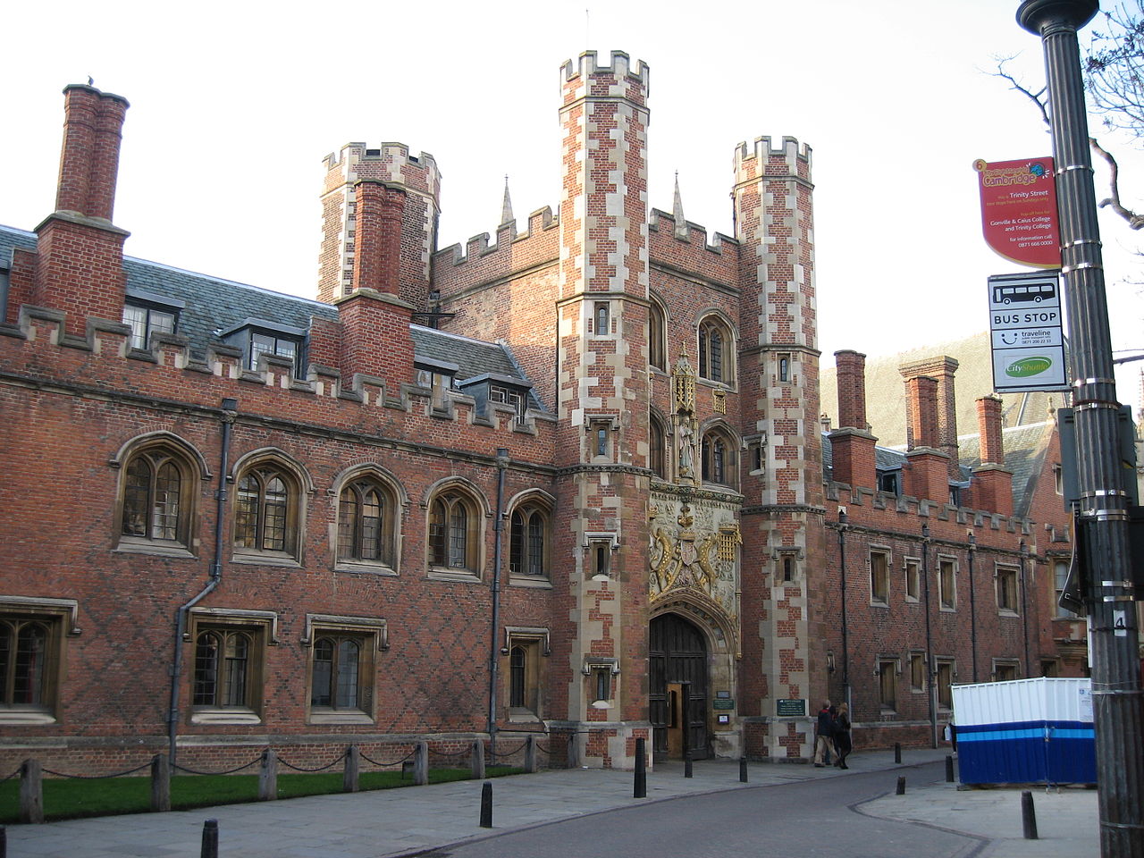 Gallery of John Dee
