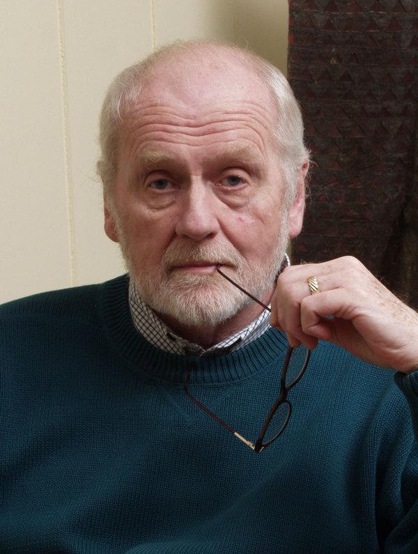 Donald Bain