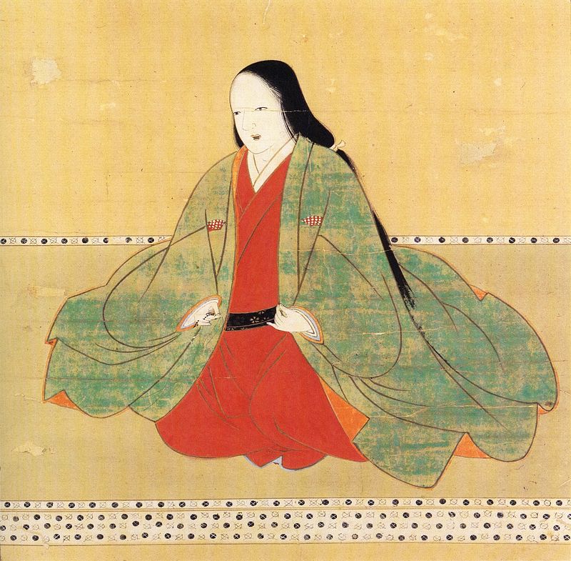 Mother:  Okame no Kata 