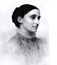Daughter: Pauline Agassiz Shaw 1841–1917