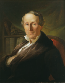 associate: Samuel George Morton