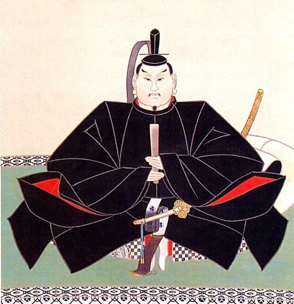 Yorinobu Tokugawa