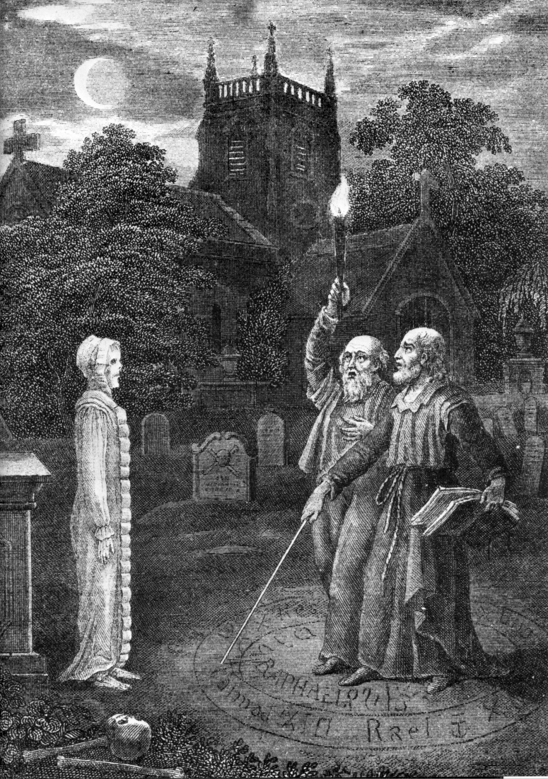 Gallery of John Dee