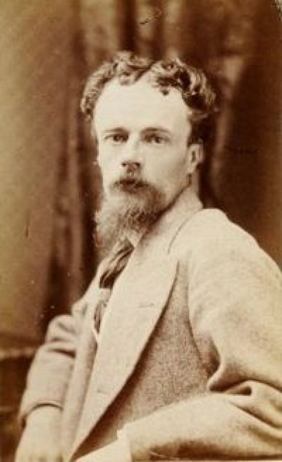 John Grimshaw
