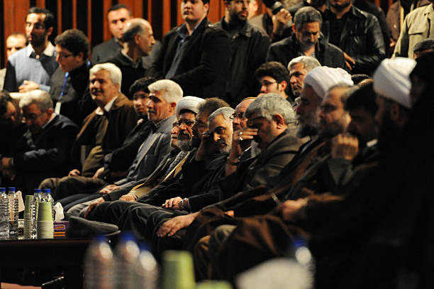 Gallery of Qasem Soleimani