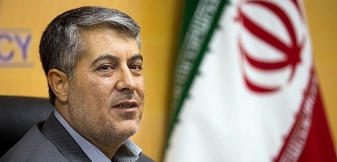 Brother: Sohrab Soleimani