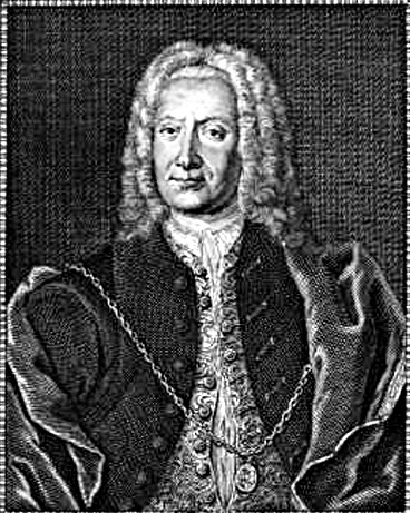 Brother: Johann Wilhelm Berger 