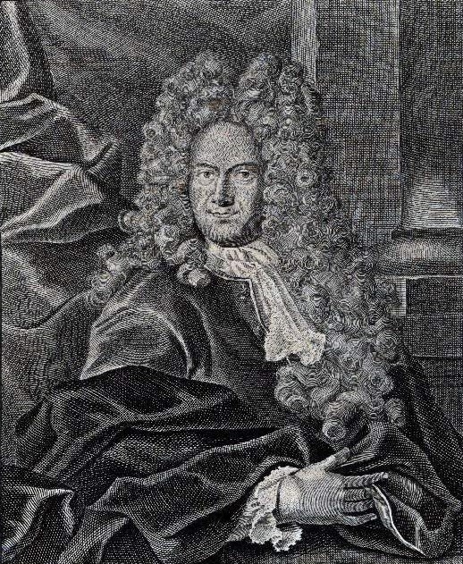 Brother: Johann Heinrich Berger 