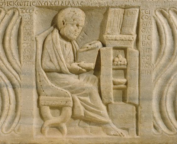 Agathinus Claudius