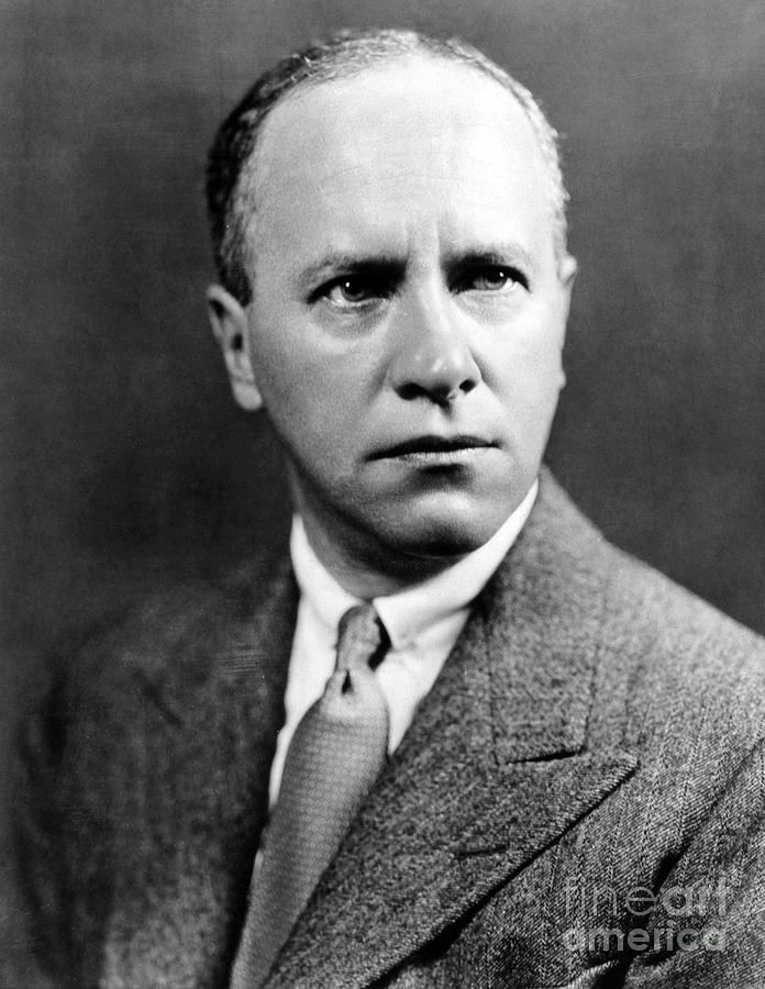 Gallery of Walter Duranty