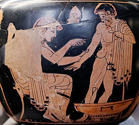 Gallery of Agathinus Claudius
