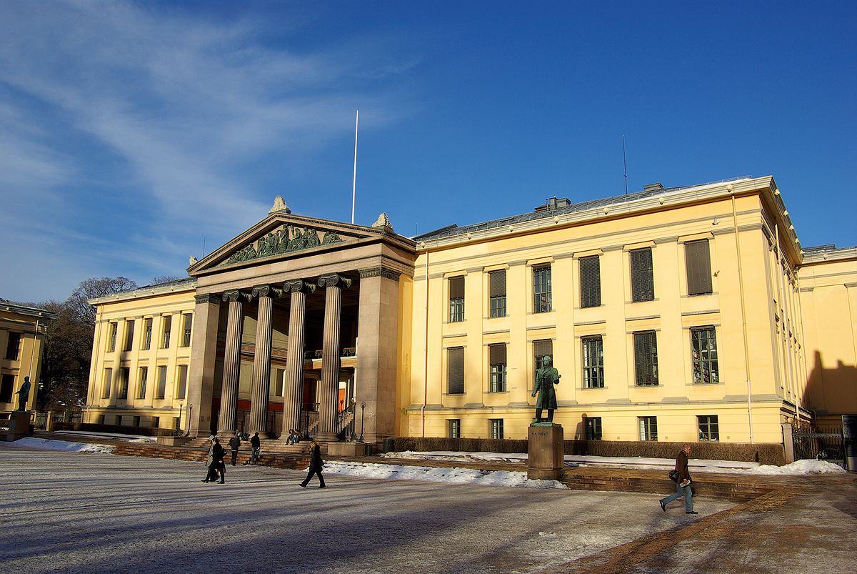 Gallery of Kjartan Floegstad
