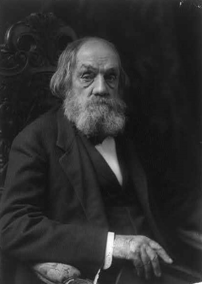 Edward Hale