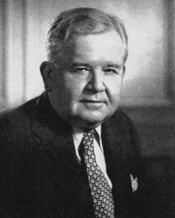 Everette DeGolyer