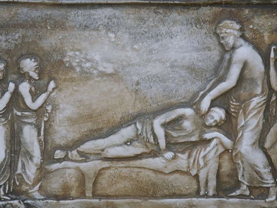 Gallery of Agathinus Claudius