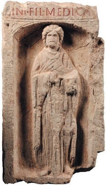 Gallery of Agathinus Claudius