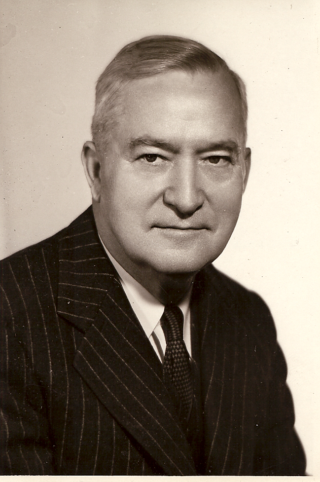Brother: Homer Louis DeGolyer