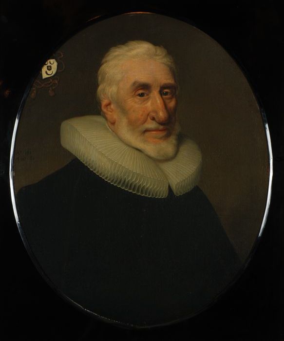 Jan De Groot