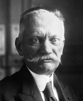 Joseph Bedier