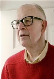 Gallery of Robert Fagles