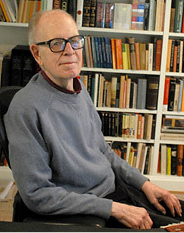 Gallery of Robert Fagles