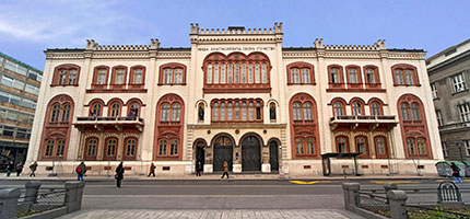 Gallery of Aleksandar Lipkovski