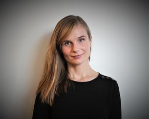 Daughter: Guro Nore Floegstad
