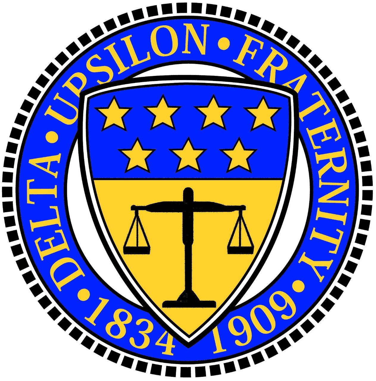 Delta Upsilon fraternity